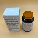 IGF1Booste Mineral Dietary Supplement, Multi Mineral formula, Supports Healthy Mood, Behavior, Memory and Wellness
