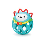 Skip Hop Explore & More Roll-Around Rattles (3 Designs)