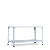 Anti-Rust Shelves Storage Steel Storage Rack Metal Rack Shelving Kitchen Bathroom Storeroom Rack