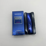 HANSHILAI lipstick, Advanced Replenishing &Hydrating Shaping Lipcolor # 02 (cream) 3.4g/0.12oz