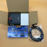 Skena Makeup application system consisting of an airbrush and compressor for Makeup, Nail Art, Tattoo