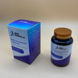 NUT RI POTENTIA .COM Dietary and nutritional supplements, 60 tablets calcium iron zinc selenium mineral bde adult calcium complex tablets