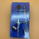 Skena Makeup application system consisting of an airbrush and compressor for Makeup, Nail Art, Tattoo