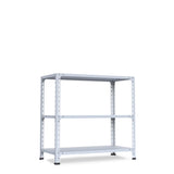 Anti-Rust Shelves Storage Steel Storage Rack Metal Rack Shelving Kitchen Bathroom Storeroom Rack