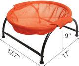 Cat Hammock Bed, Washable Pet Sleep Bed Supplies with Replacement Nest for Kitten Puppy