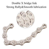 Cyclon, Bicycle parts, namely,  Bike Chain, 1-Speed Bicycle Chain1/2 × 1/8 inch,114 Links