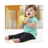 Skip Hop Explore & More Roll-Around Rattles (3 Designs)