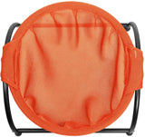 Cat Hammock Bed, Washable Pet Sleep Bed Supplies with Replacement Nest for Kitten Puppy