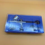 Skena Makeup application system consisting of an airbrush and compressor for Makeup, Nail Art, Tattoo