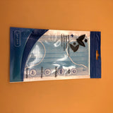 yoiwqueoh Aerosol masks for medical use, Disposable Earloop Face Masks Sanitary Masks For Medical Purposes (Blue)