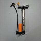 ThunderCycle Air pumps for bicycles, portable high-pressure 160PSI bicycle pump