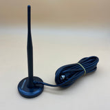 TOYAYAYO Antennas for wireless communications apparatus, Cable-Portable Indoor Outdoor High Gain TV Aerial for 4K Smart TV and HDTV