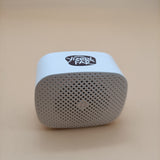 yizeelFAR Audio speakers, Indoor Speakers,Set of 1, White
