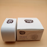 yizeelFAR Audio speakers, Indoor Speakers,Set of 1, White