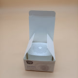 yizeelFAR Audio speakers, Indoor Speakers,Set of 1, White