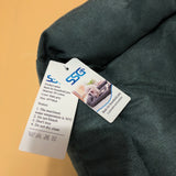 SSG Beds for household pets,Rectangle Dog Bed for Medium Dogs,Waterproof Lining and Nonskid Bottom Couch
