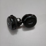 ThunderCycle Bells for bicycles, bicycle accessories, classic bicycle ringtones, easy to install