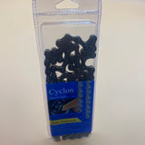 Cyclon, Bicycle parts, namely,  Bike Chain, 1-Speed Bicycle Chain1/2 × 1/8 inch,114 Links