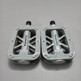 ThunderCycle Bicycle pedals, lightweight anti slip 9/16 inch universal bicycle pedals