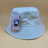 VIEOAGEO Bucket hats, Unisex Trendy Lightweight, Summer Caps with Neck Flap