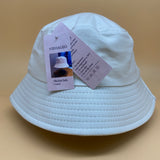 VIEOAGEO Bucket hats, Unisex Trendy Lightweight, Summer Caps with Neck Flap