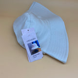 VIEOAGEO Bucket hats, Unisex Trendy Lightweight, Summer Caps with Neck Flap