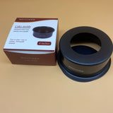 WITATAOGE Cake molds, Nonstick Round Cake Pan for Baking Leakproof Cake mold for Baking Enthusiast