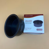 WITATAOGE Cake molds, Nonstick Round Cake Pan for Baking Leakproof Cake mold for Baking Enthusiast