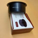 WITATAOGE Cake molds, Nonstick Round Cake Pan for Baking Leakproof Cake mold for Baking Enthusiast