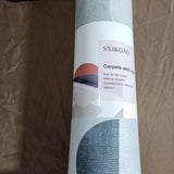 SXJKGAO Carpets and rugs,Kids RugMHand woven rug for Bedroom, Living Room, Kitchen  50*80cm