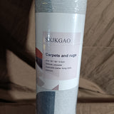 SXJKGAO Carpets and rugs,Kids RugMHand woven rug for Bedroom, Living Room, Kitchen  50*80cm