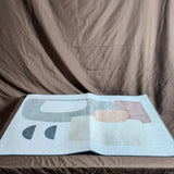 SXJKGAO Carpets and rugs,Kids RugMHand woven rug for Bedroom, Living Room, Kitchen  50*80cm