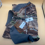 Clothing for hunting ,Noise Reduction Grid Face, Windproof, 4-Way Stretch, 2 Large Pockets
