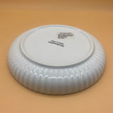 Decohomeforu Crockery, namely, dishes, Ceramic Dinnerware Dishes for Daily Kitchen & Dining 8”