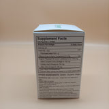 NUTRI POTENTIA Dietary and nutritional supplements,Flaxseed Oil for Heart Health Support 1400 mg