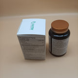 NUTRI POTENTIA Dietary and nutritional supplements,Flaxseed Oil for Heart Health Support 1400 mg