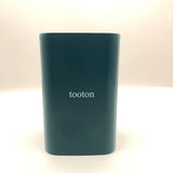 tooton Electric air deodorizing apparatus, H13 genuine HEPA filter for bedroom and office