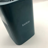 tooton Electric air deodorizing apparatus, H13 genuine HEPA filter for bedroom and office