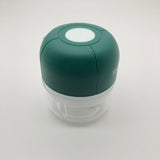 Tooton Electric food blenders, wireless portable food chopper, for garlic, shredding and mud