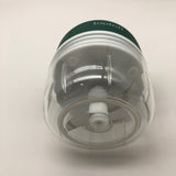 Tooton Electric food blenders, wireless portable food chopper, for garlic, shredding and mud