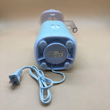 3DMAN Electric juicers, 250W professional counter top mixer is used in milk shake and smoothie