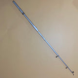 Haoduoyu Fishing poles, Telescopic Fishing Rod, Outdoor Portable Lightweight Fishing poles (1.8M)