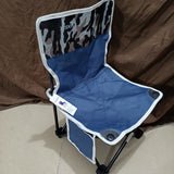 XZIDON Fishing stools,Foldable Outdoor Chair Fishing Stool for Fishing BBQ Hiking Gardening and Beach