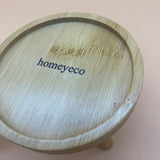 homeyeco Flower pot holders,Balcony Garden Display Flower Pot Holder for Home Decoration