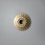 ThunderCycle Freewheels for bicycles, 6-speed 14T-28T Teeth Freewheel, bicycle sprockets