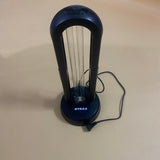 NYKAA Germicidal lamps for purifying air,UV Light Sanitizer Deodorizer for Odor Room （38W）
