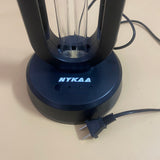NYKAA Germicidal lamps for purifying air,UV Light Sanitizer Deodorizer for Odor Room （38W）