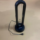NYKAA Germicidal lamps for purifying air,UV Light Sanitizer Deodorizer for Odor Room （38W）
