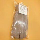 ZHCHUI Gloves, Womens Winter Warm Touchscreen Gloves, Cashmere Elastic Thermal knit Lining(Gray,S)