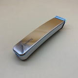 Nunail Hair trimmers, Rechargeable Cordless Haircutting & Trimming Kit for Heads, Beards, & All Body Grooming